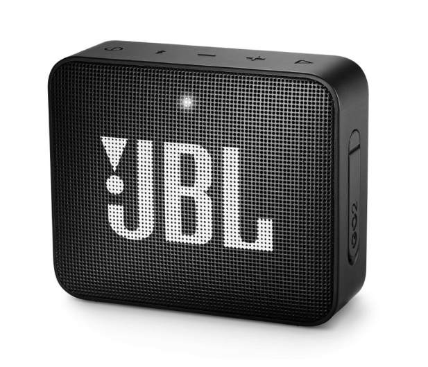 JBL GO 2 CZARNY - 427910 - zdjęcie 5